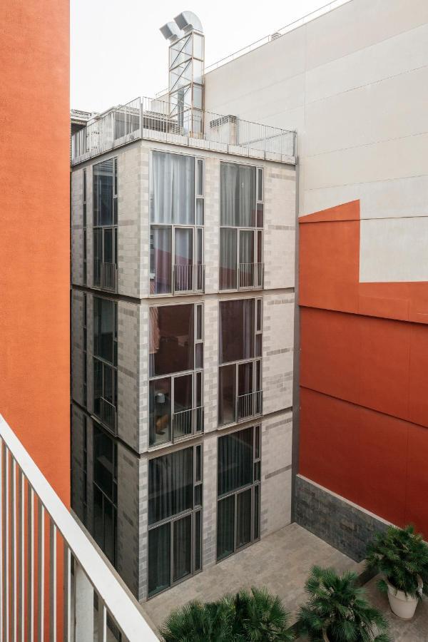 Republica Appartement *