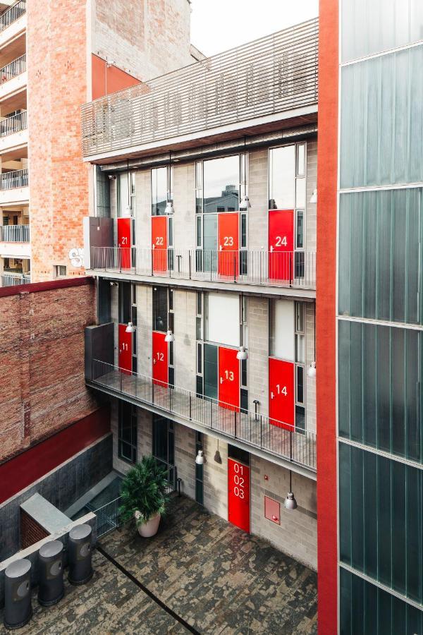 Republica Appartement Barcelona