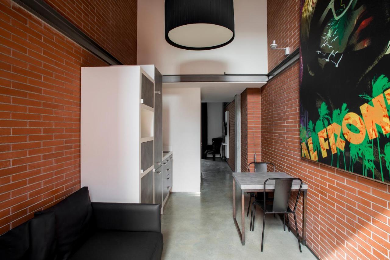 Apartment Republica *