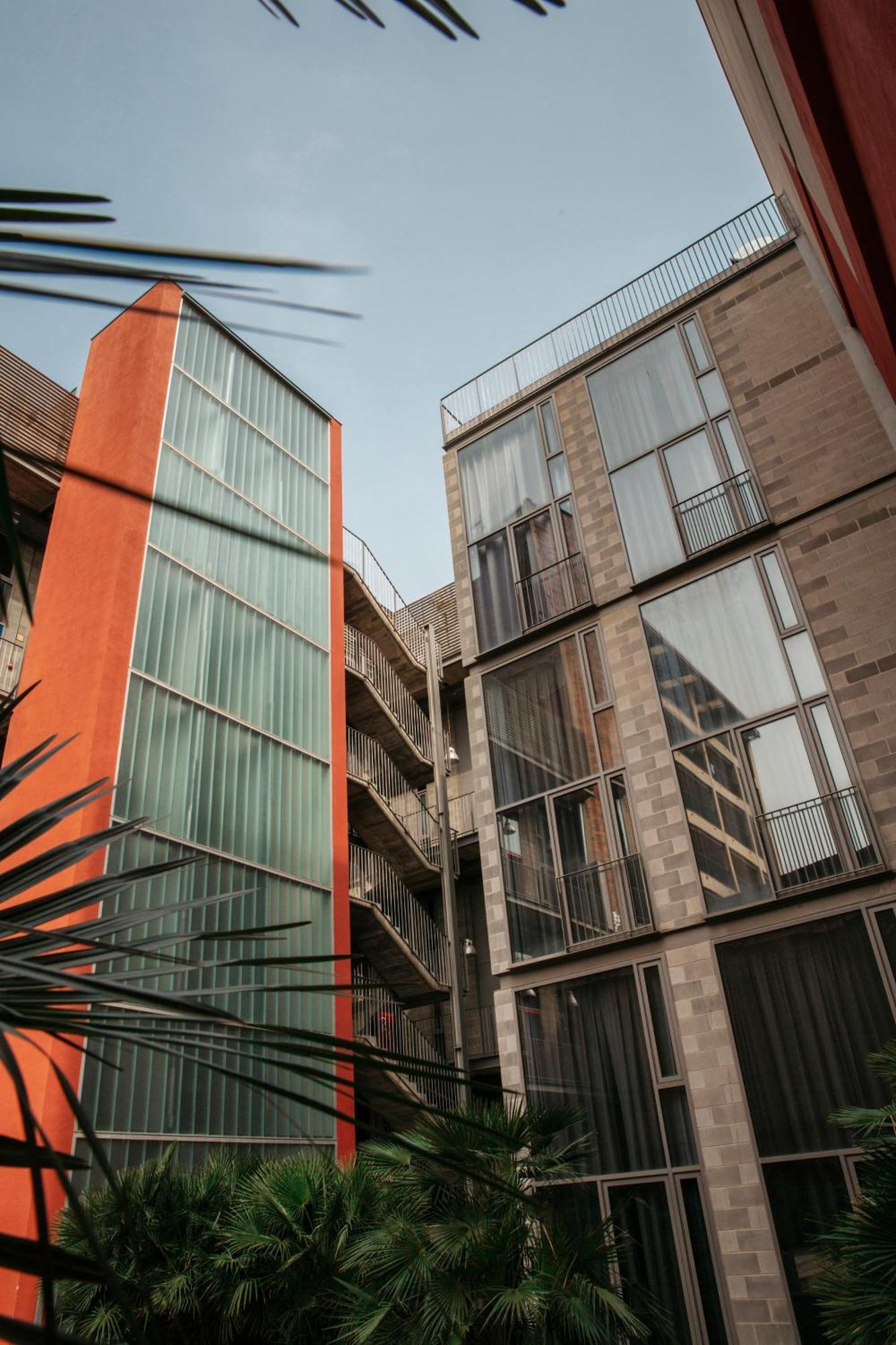 Republica Appartement *