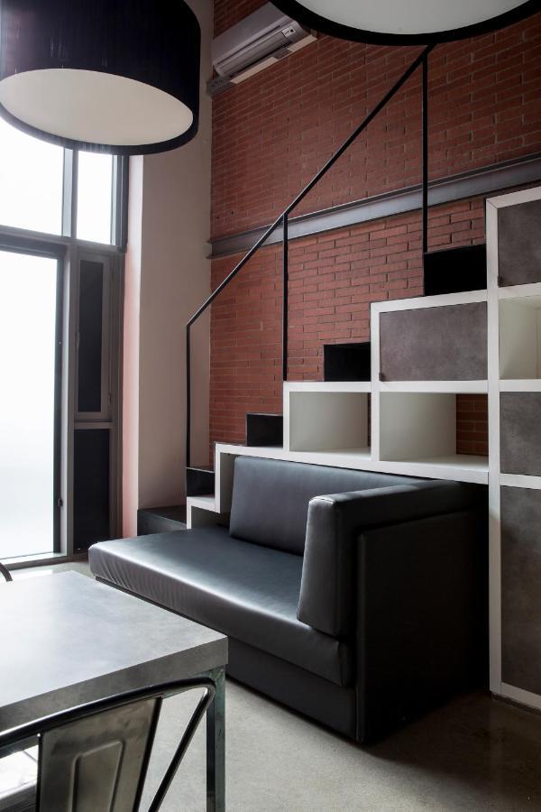 Appartement Republica *