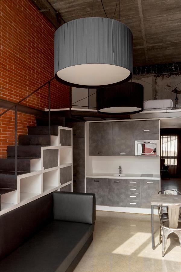 Republica Appartement Barcelona