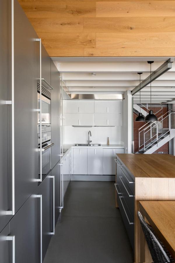 Republica Appartement Barcelona