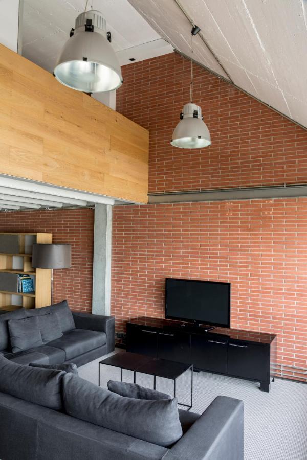 Apartment Republica *