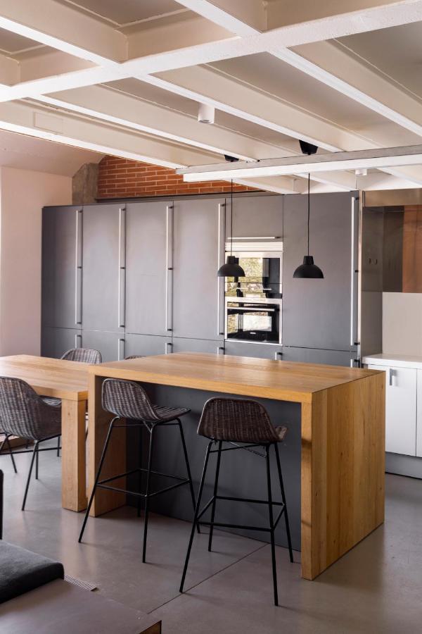 Apartment Republica *
