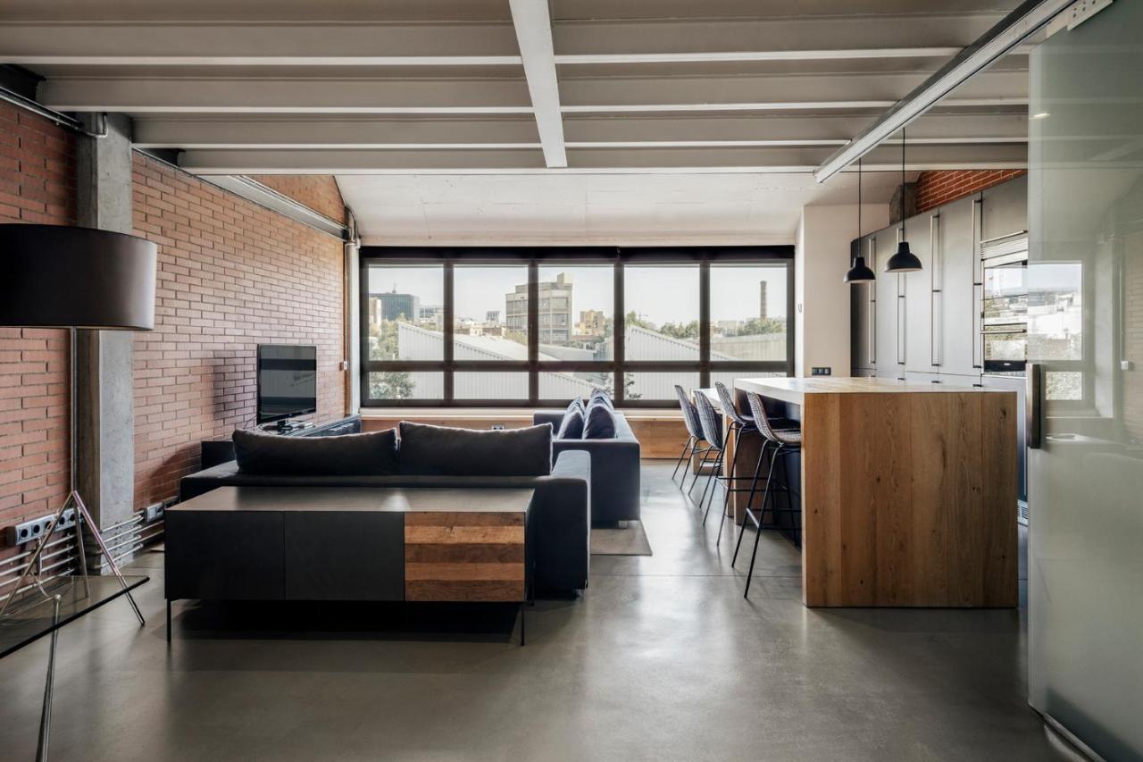 Republica Apartment Barcelona
