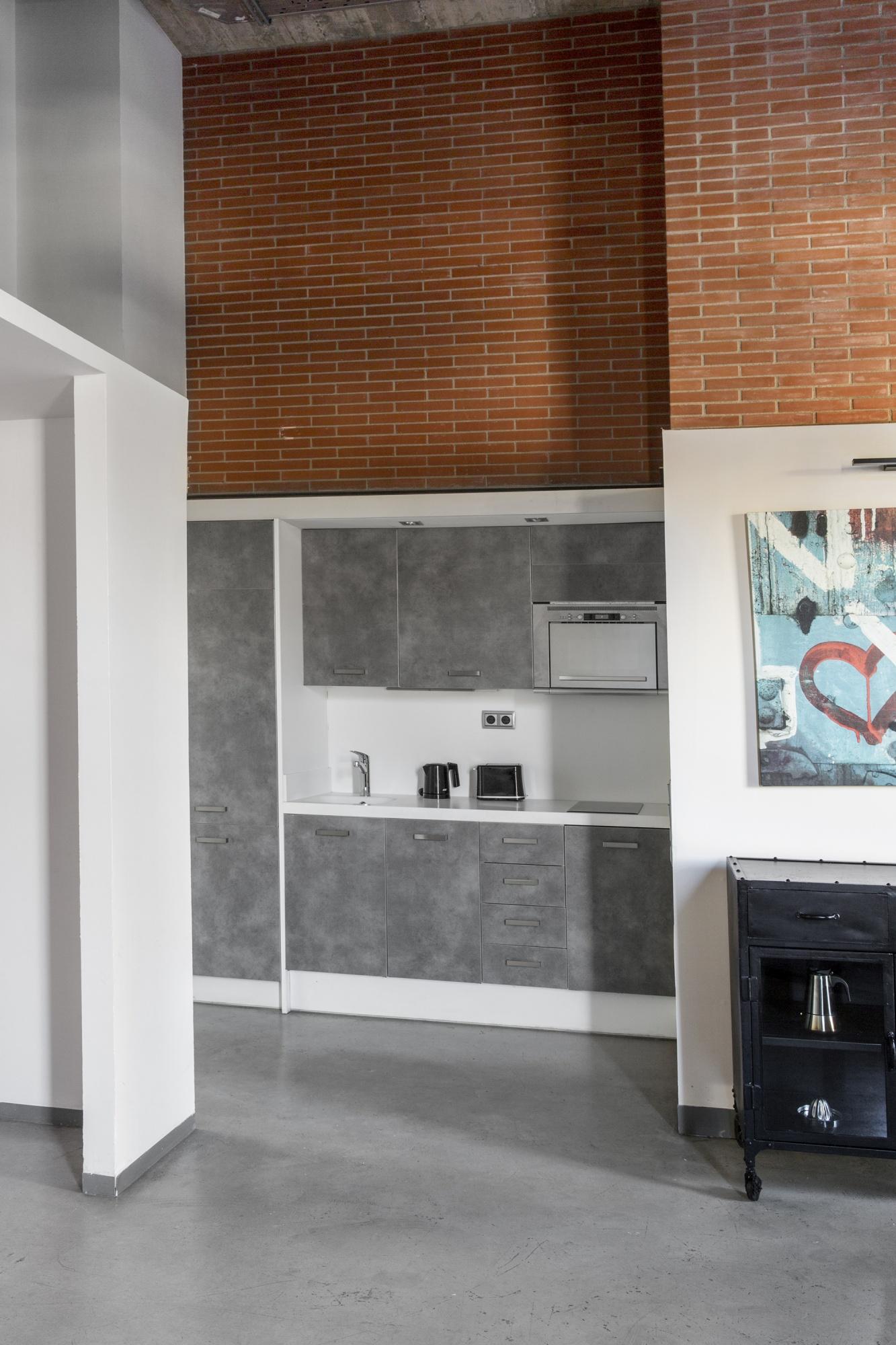 Appartement Republica *