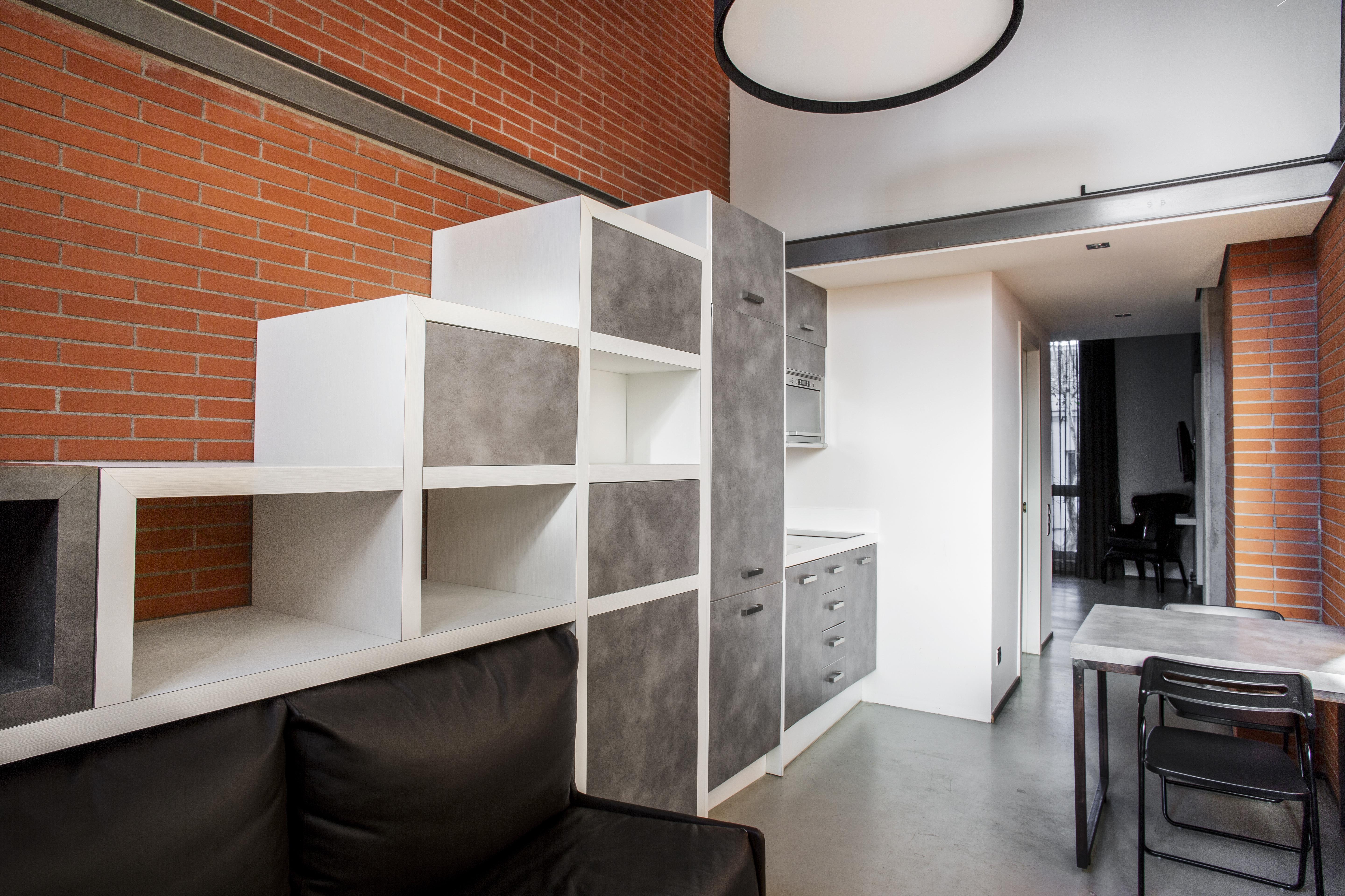 Republica Apartment *