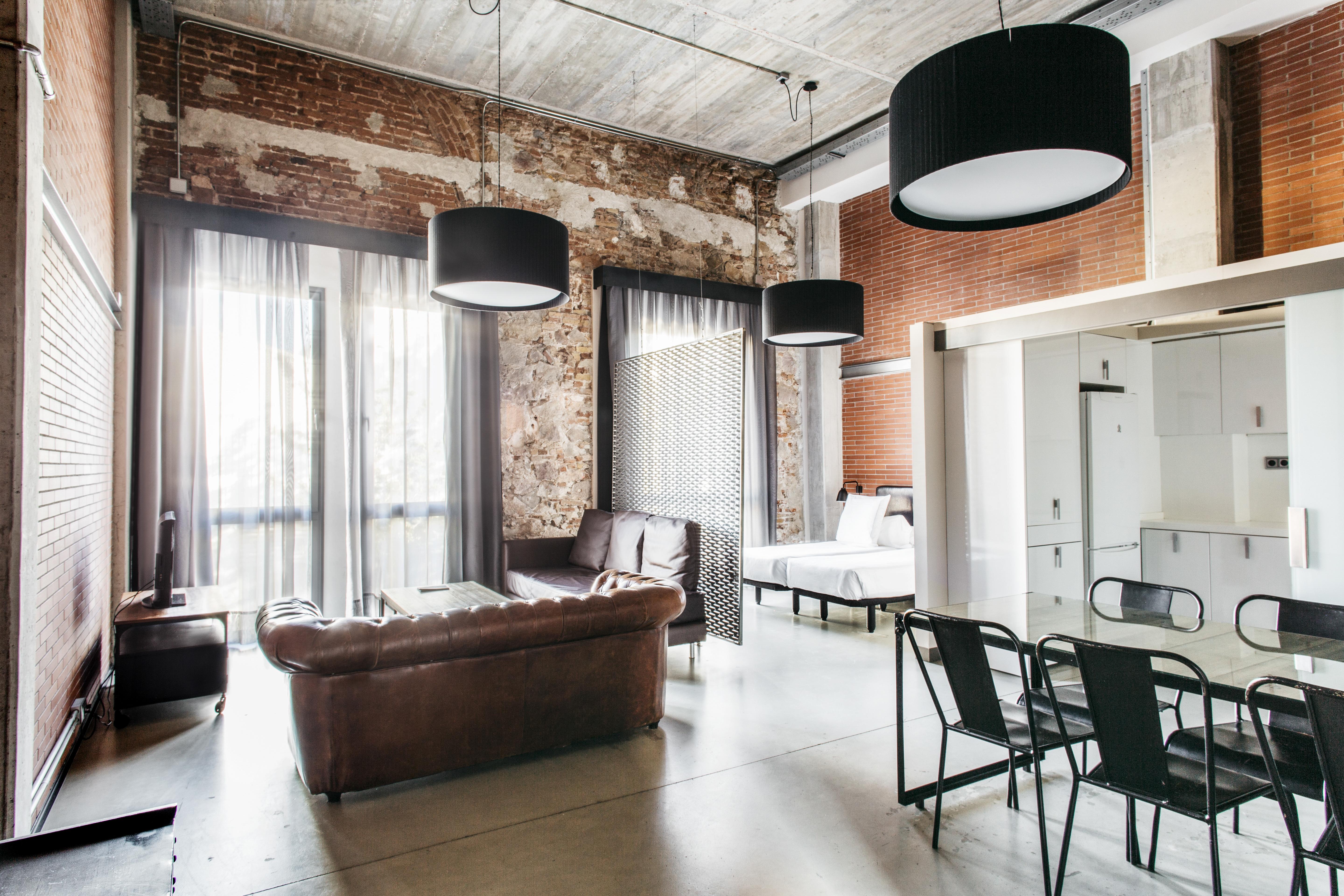 Apartment Republica