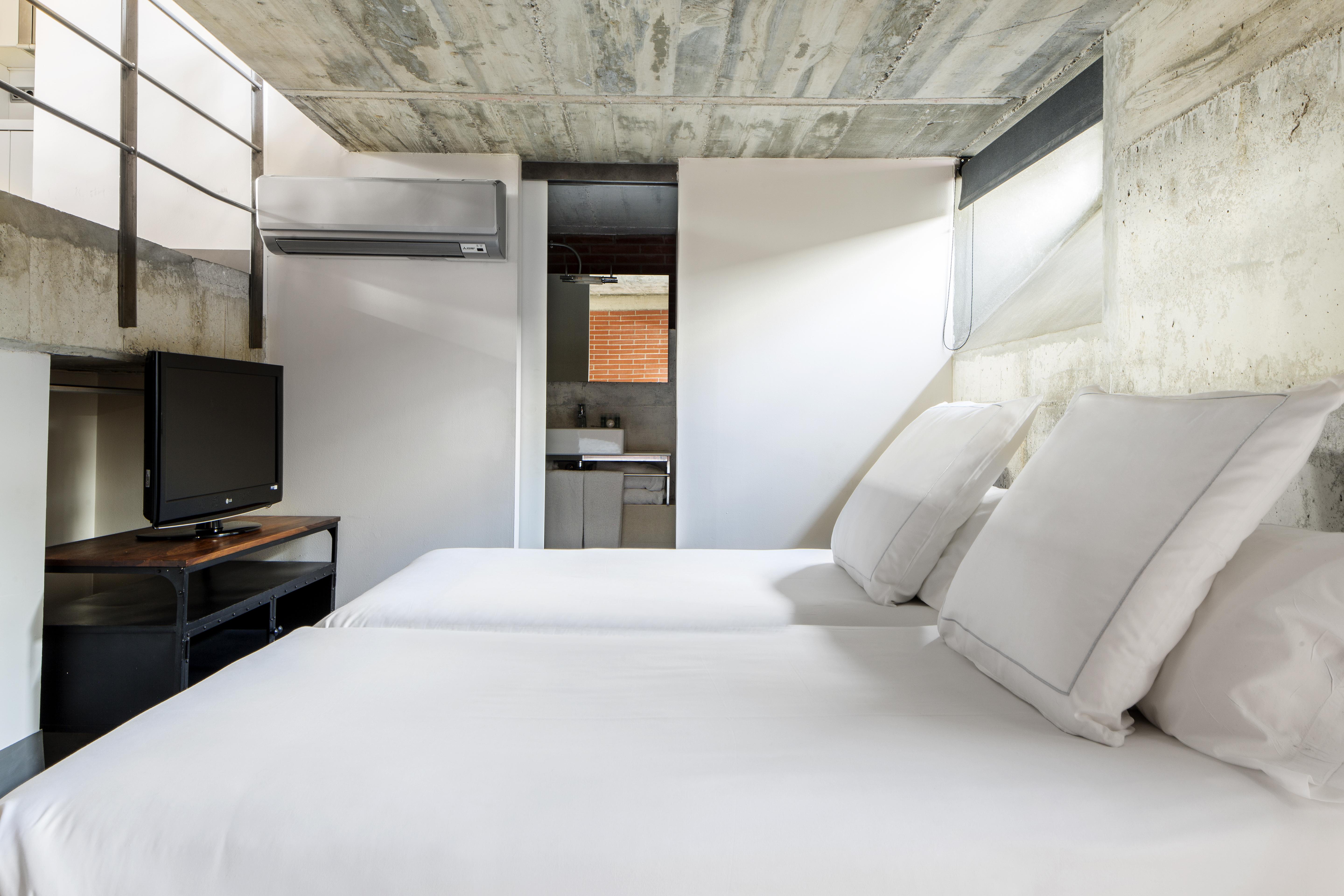 Republica Apartment Barcelona
