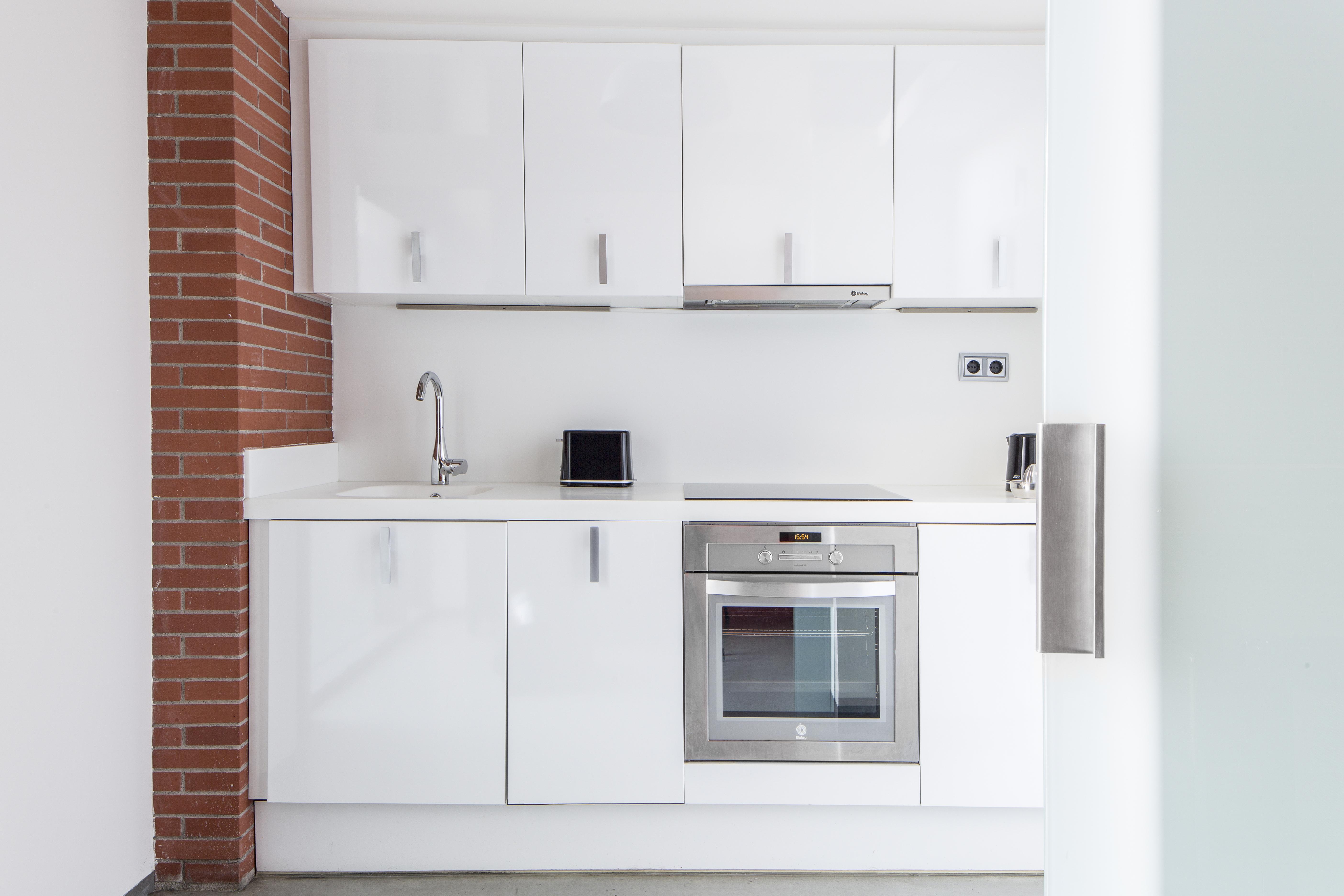 Republica Apartment
