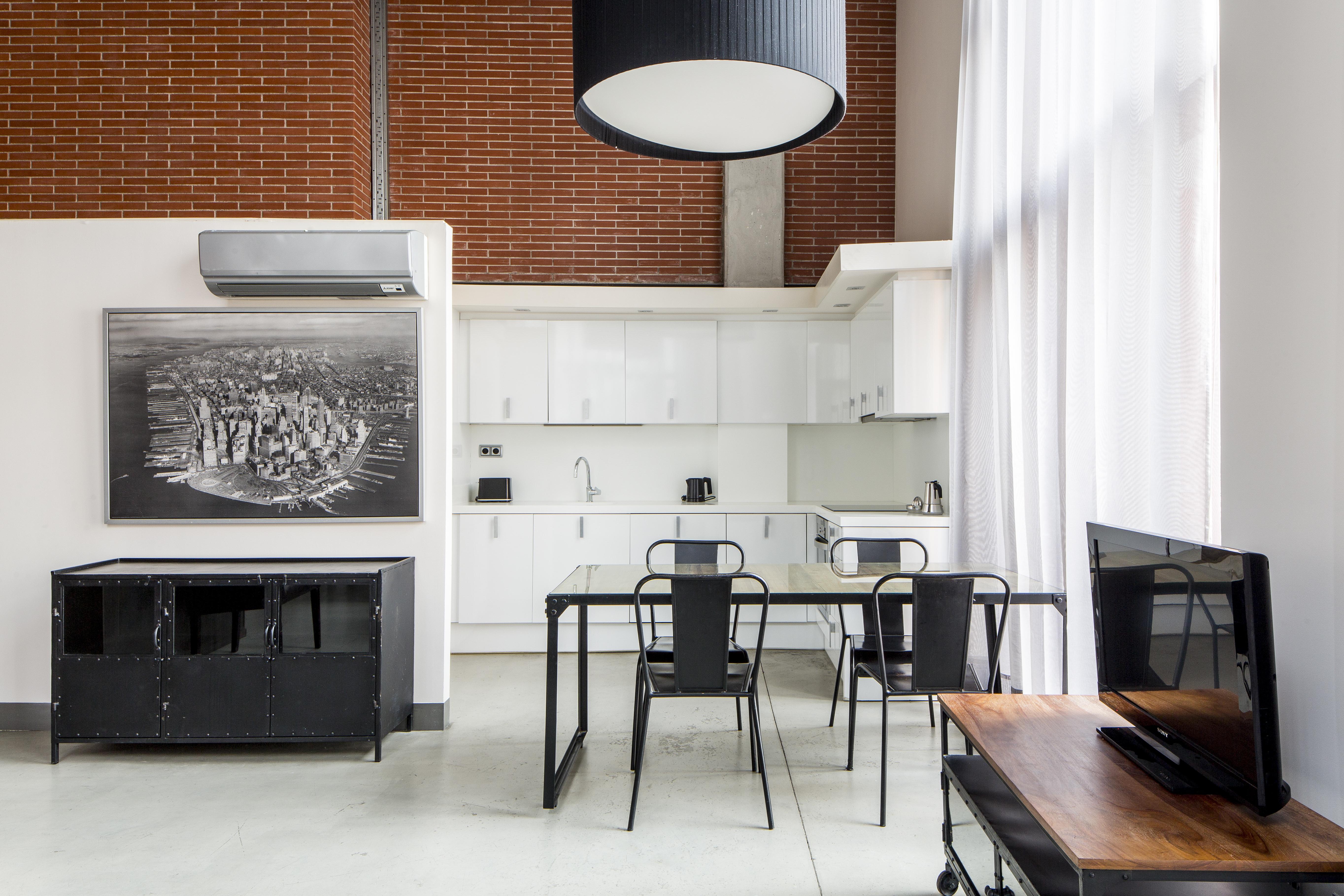 Republica Appartement *