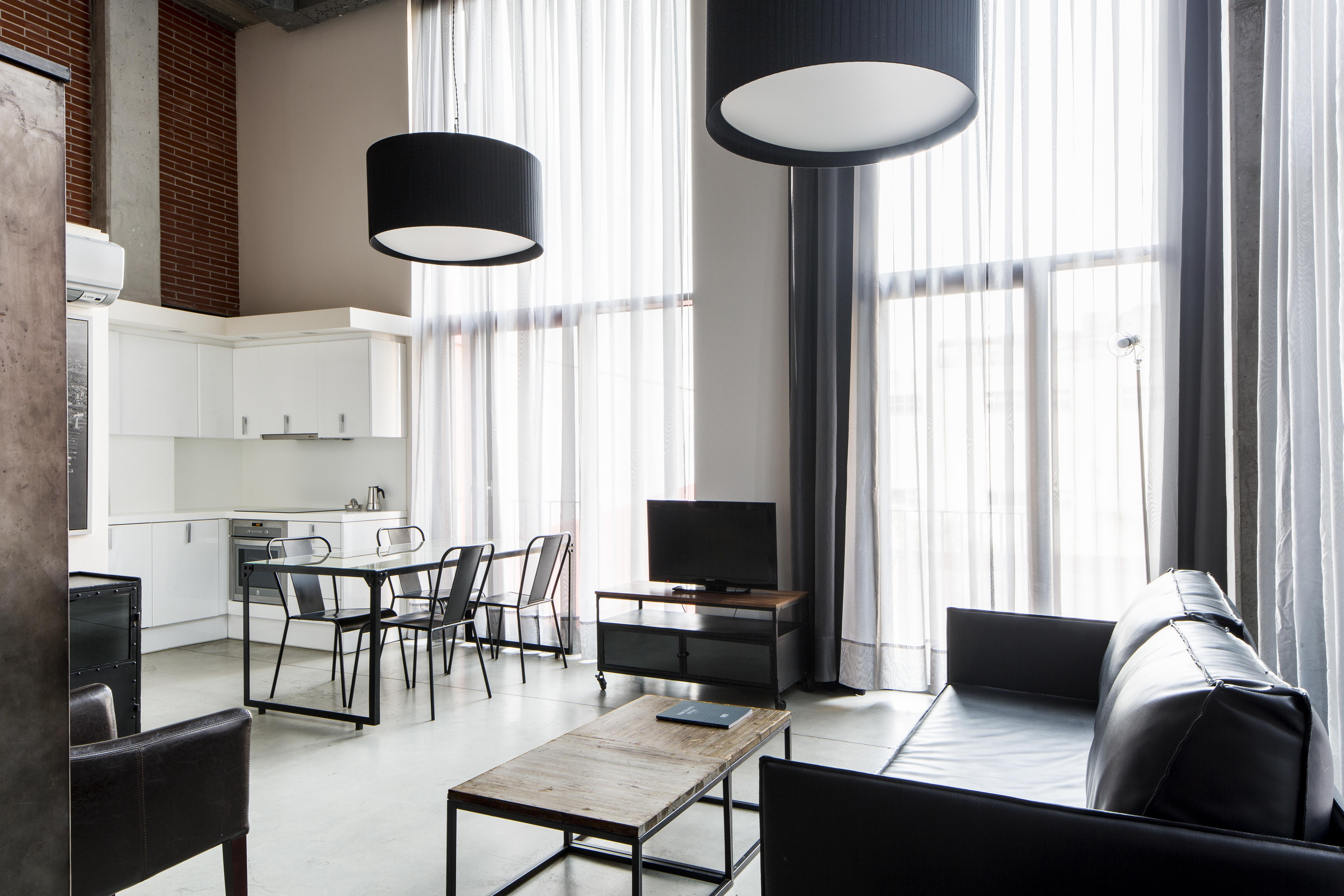 Appartement Republica Barcelona