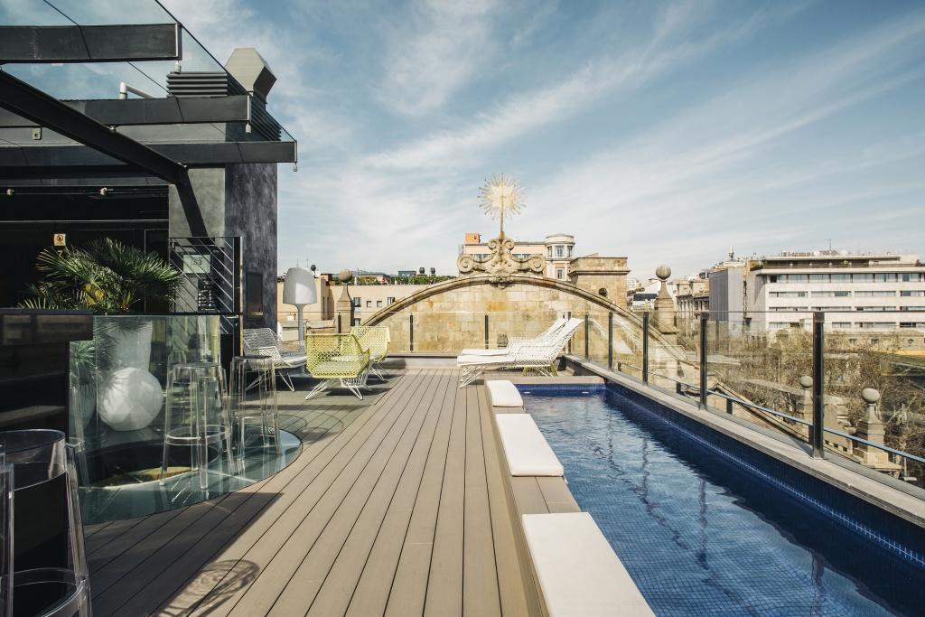 Republica Appartement Barcelona
