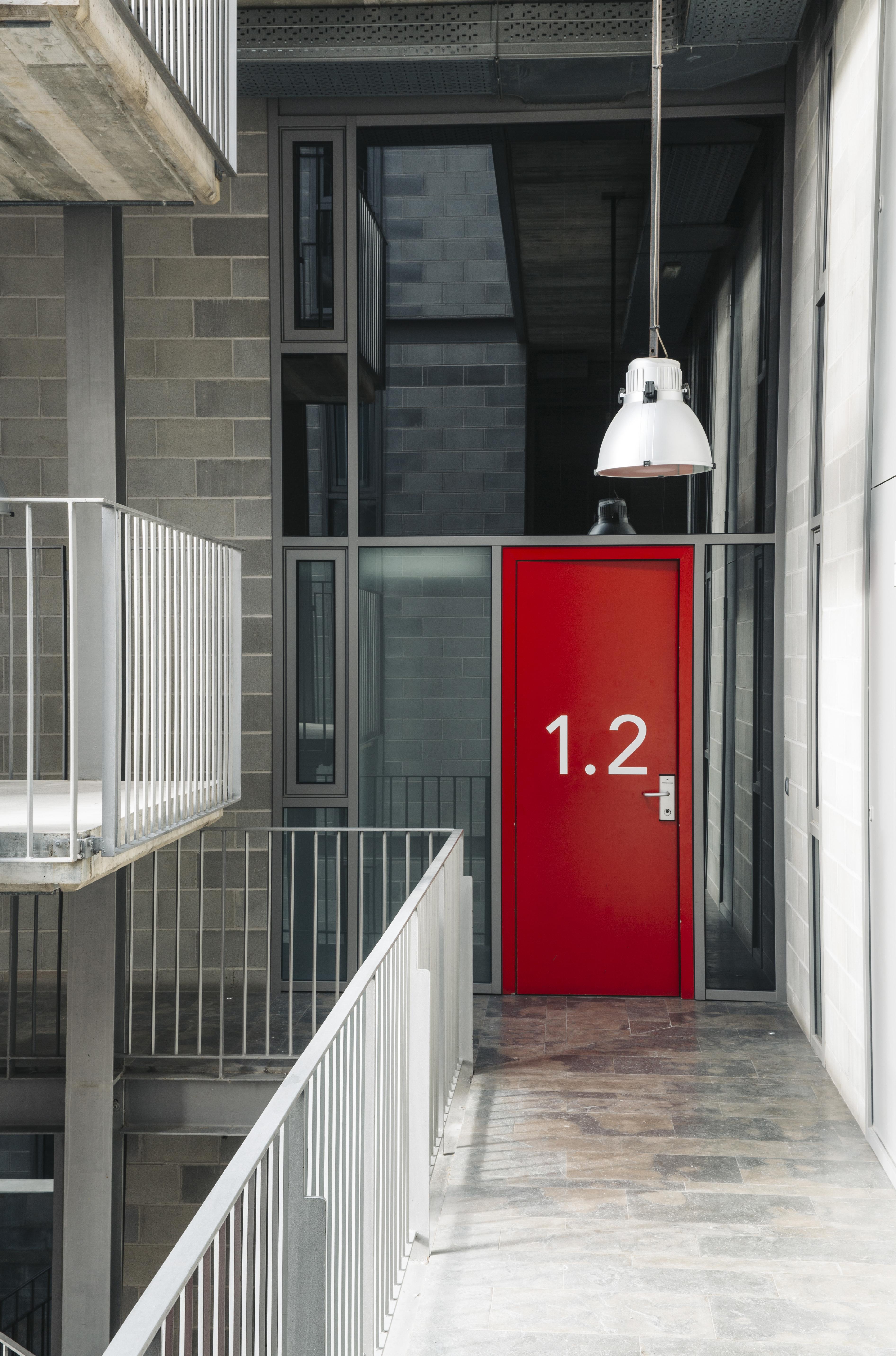 Apartment Republica