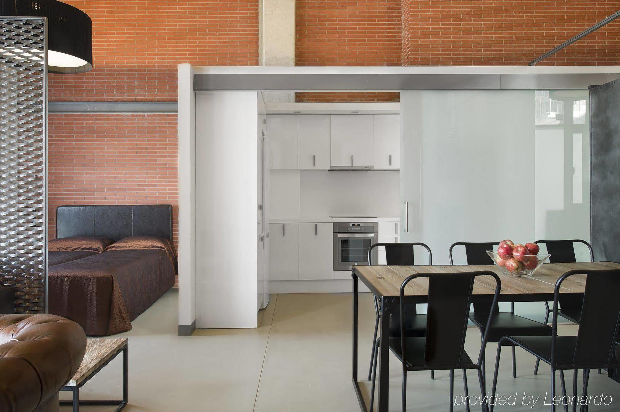 Republica Apartment Barcelona
