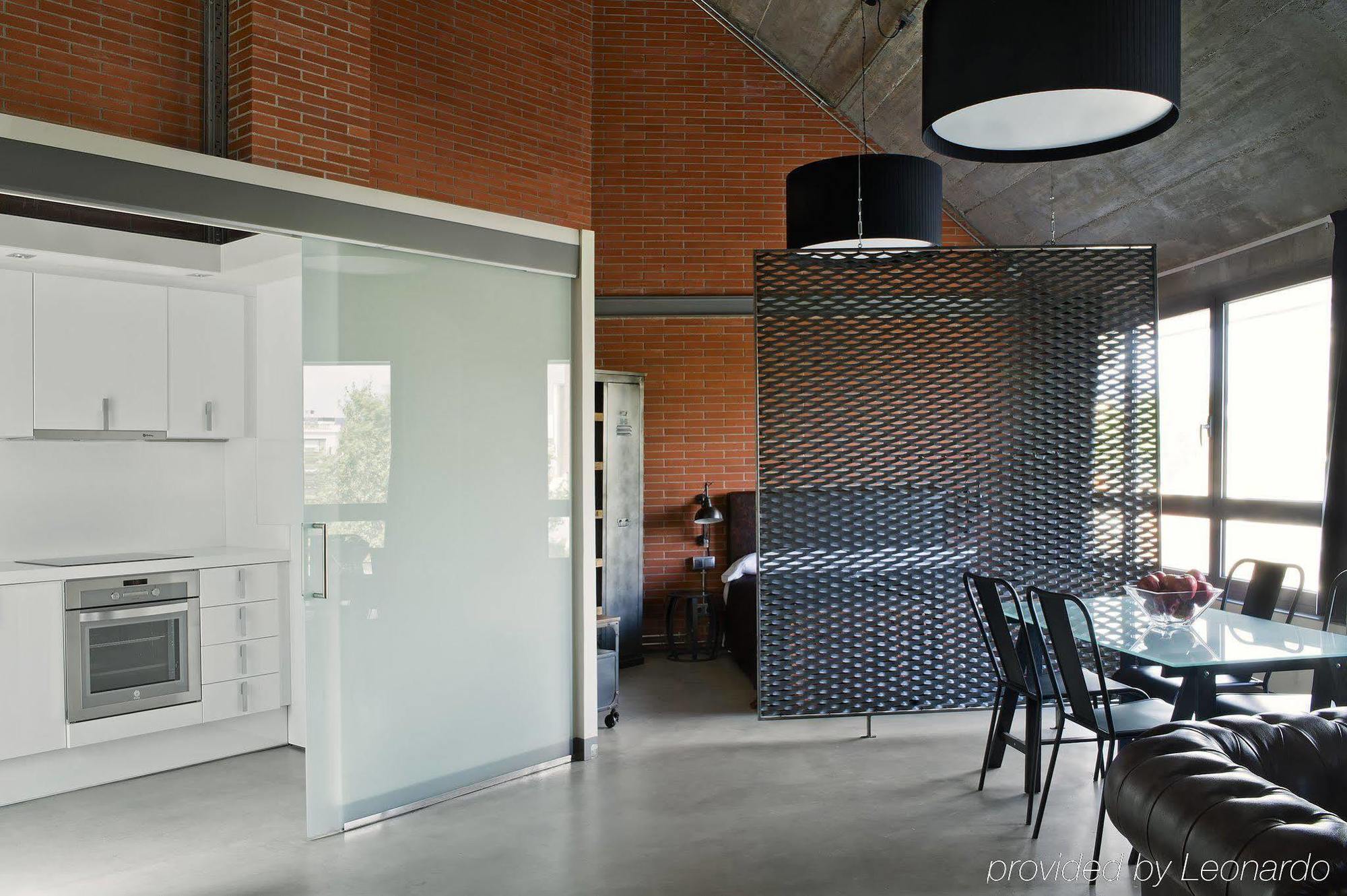 Appartement Republica