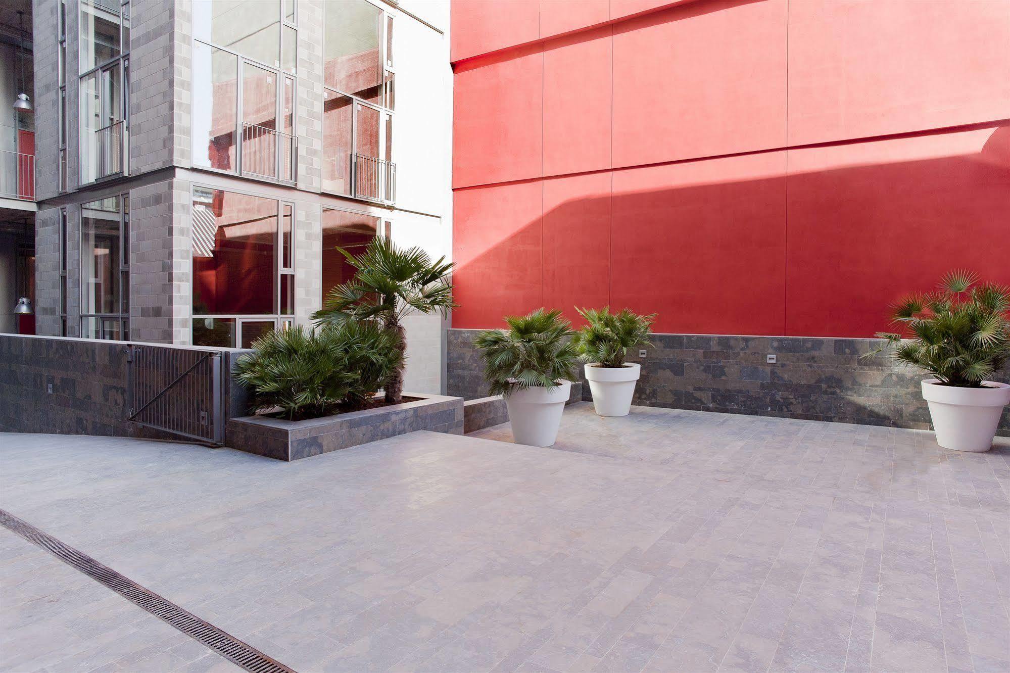 Republica Appartement