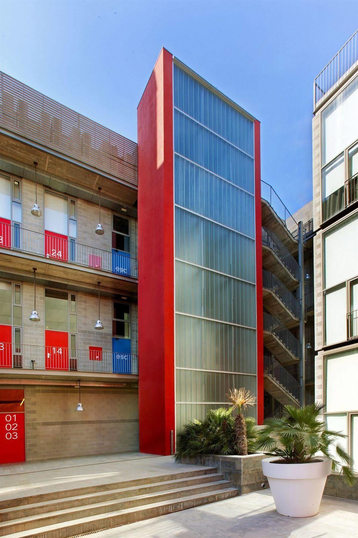 Republica Appartement Barcelona