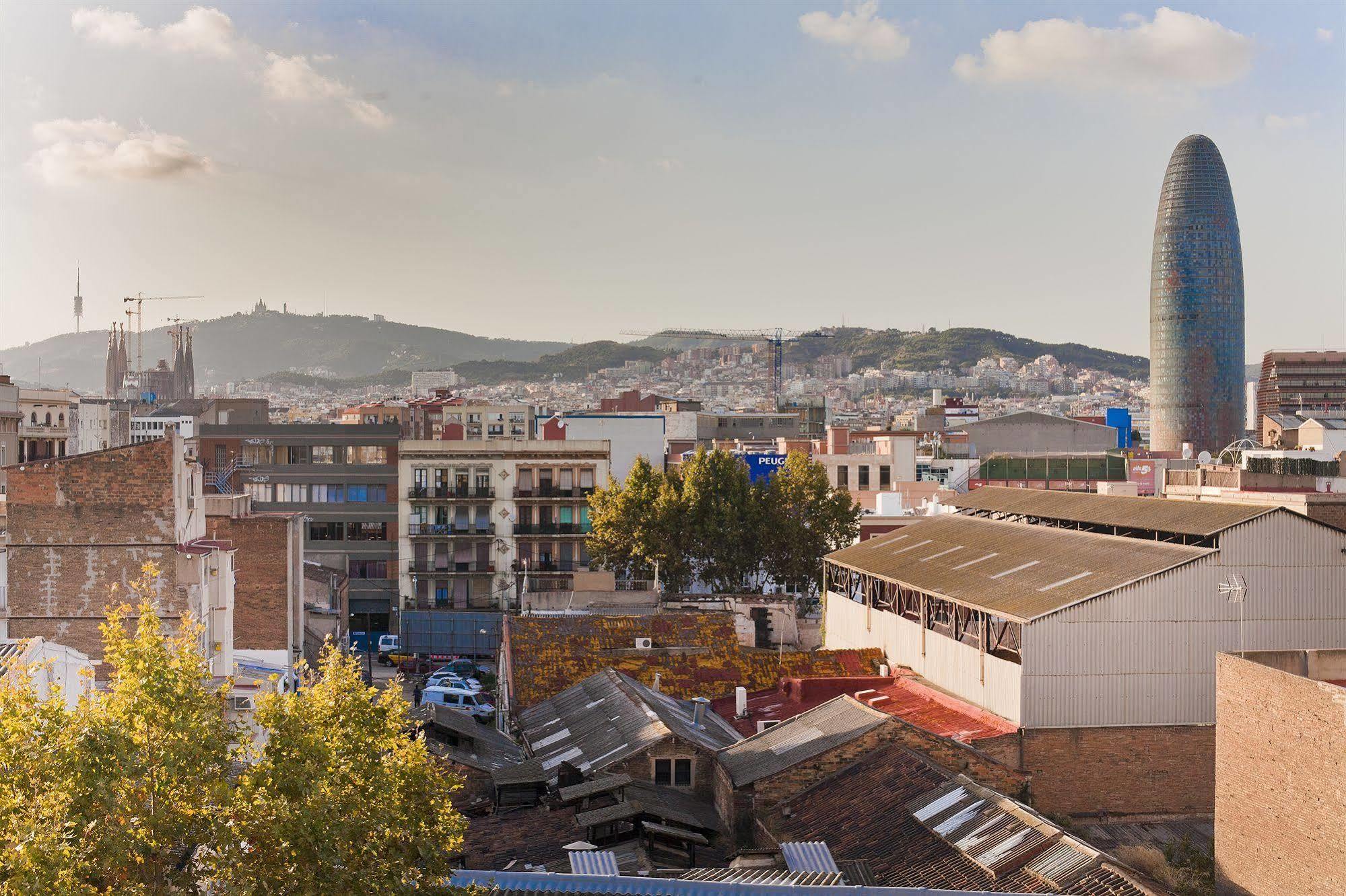 Apartment Republica *