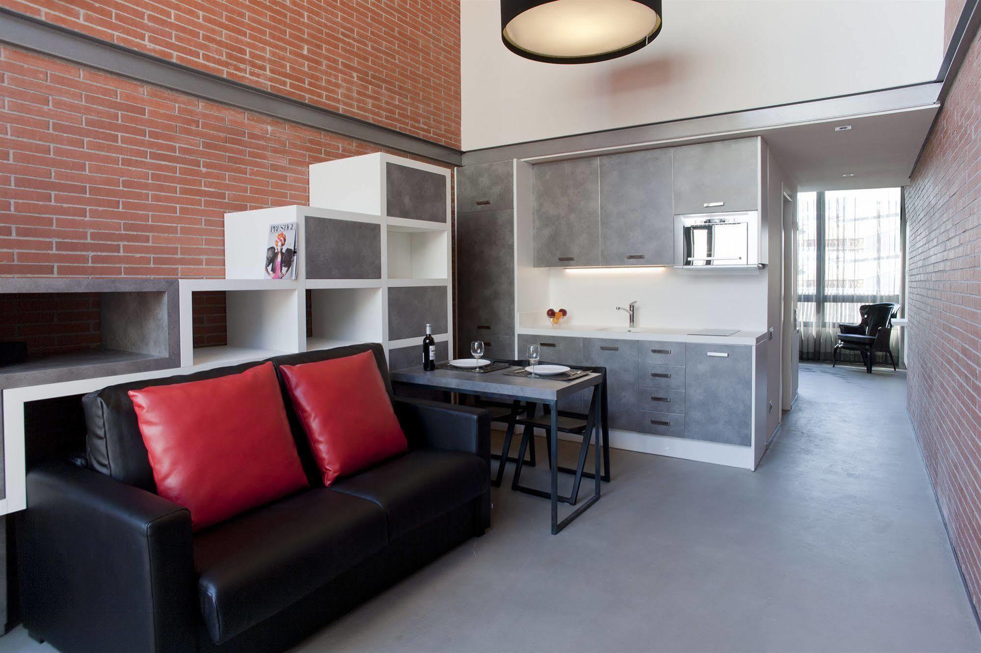Republica Appartement Barcelona