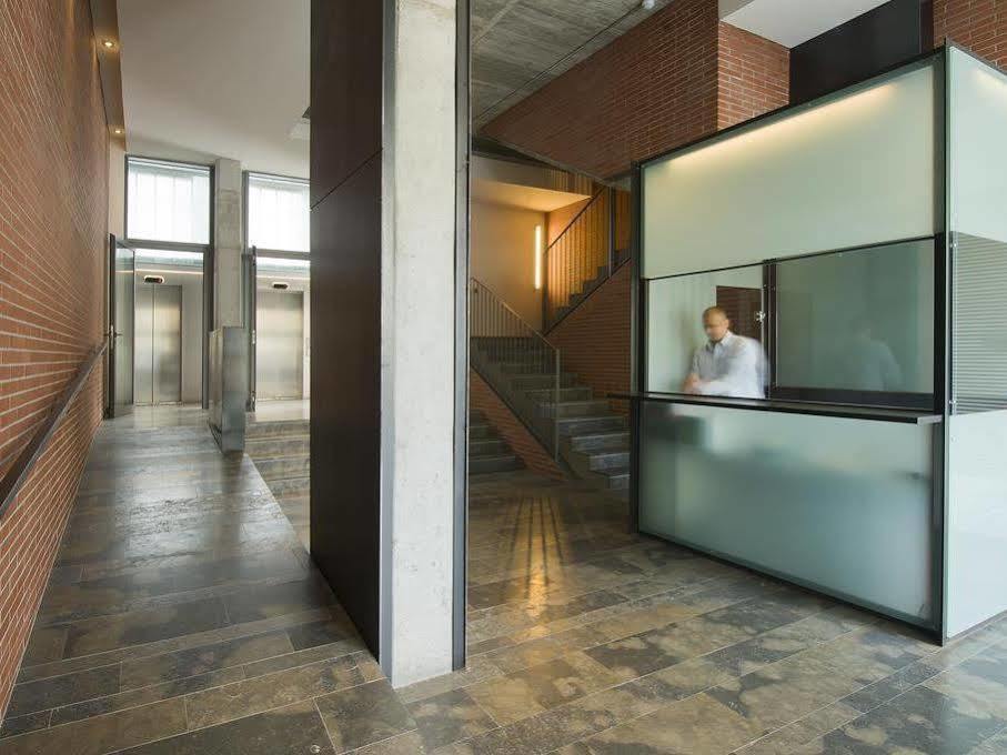Appartement Republica *