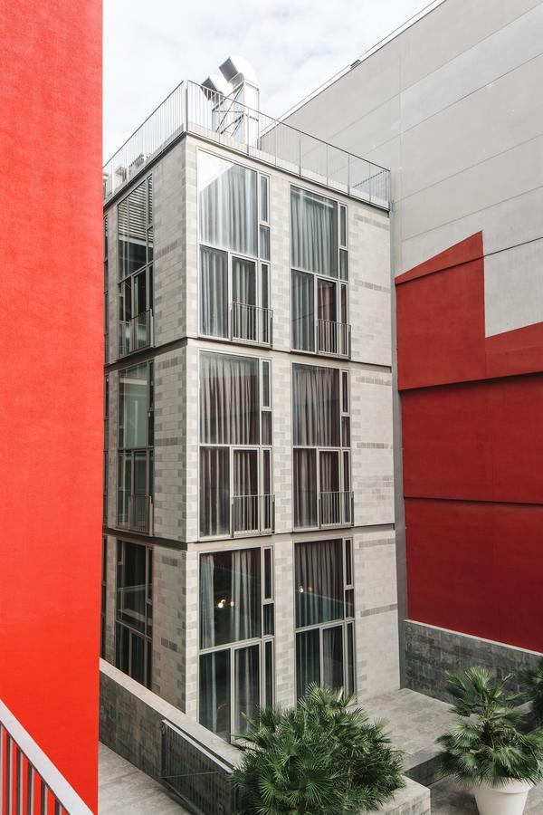 Republica Apartment *